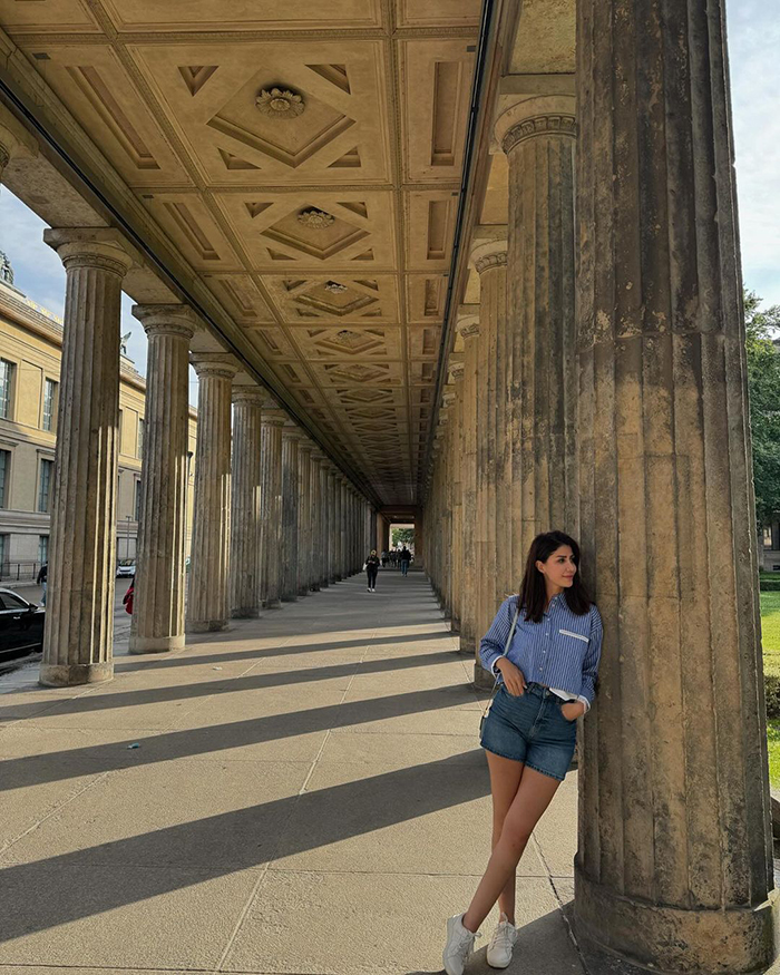 Khám phá Khu phố Tiergarten tại thành phố Berlin Đức