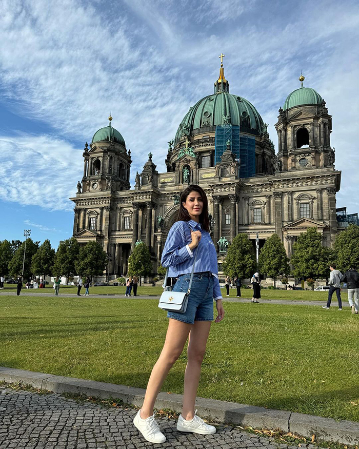 Khám phá Khu phố Kreuzberg tại thành phố Berlin Đức
