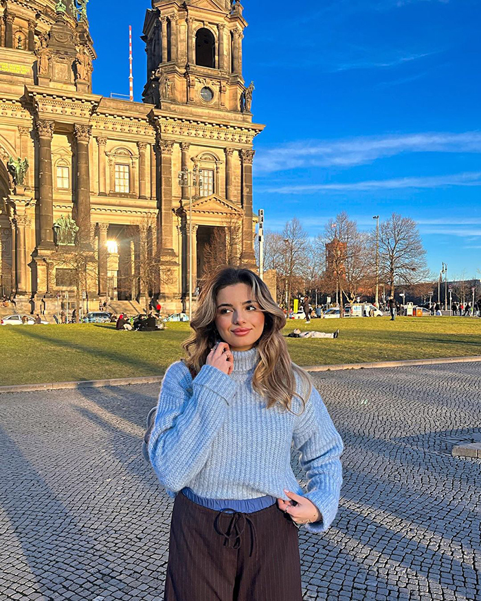 Khám phá thành phố Berlin Đức với nhiều điều thú vị