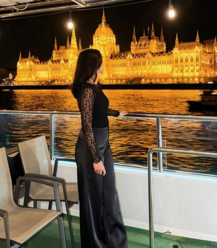 Những lưu ý khi du lịch Budapest Hungary