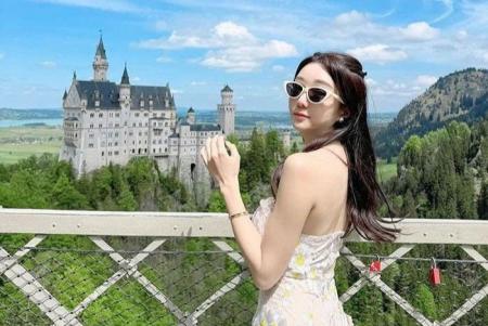 Du lịch Đức mùa hè có gì hấp dẫn? Cẩm nang từ A - Z cho chuyến đi hoàn hảo