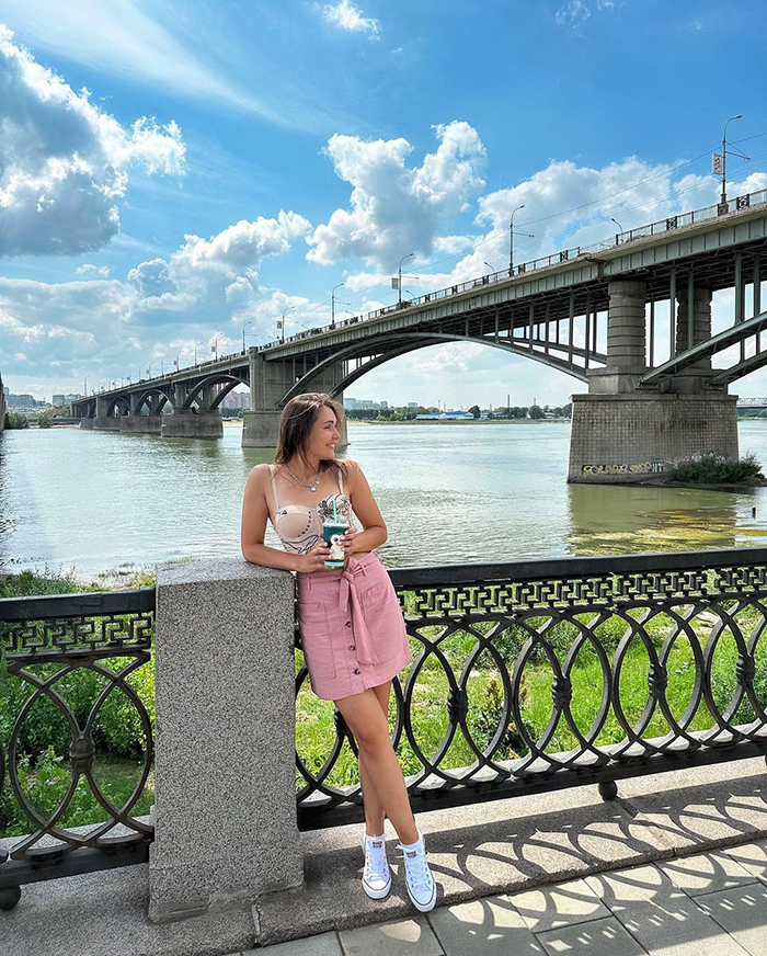 Thời điểm lý tưởng du lịch thành phố Novosibirsk Nga Thời điểm lý tưởng du lịch thành phố Novosibirsk Nga