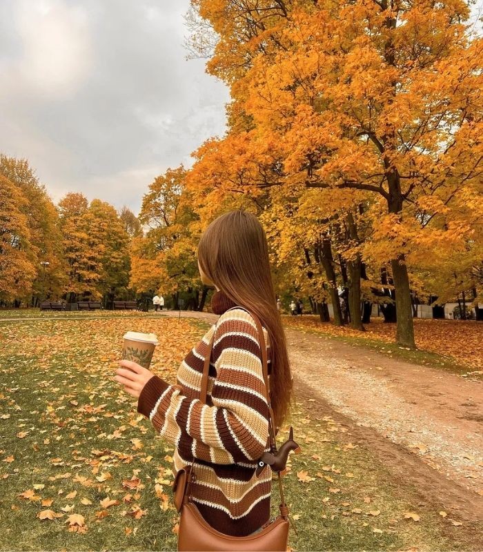 Thời điểm đẹp nhất để du lịch Nga mùa thu