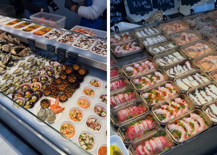 Quán ăn nổi tiếng tại Porto Bồ Đào Nha