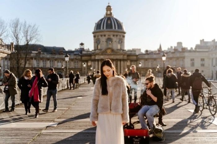 Làm visa Schengen để thuận tiện du lịch ở các nước châu Âu khác nhau. - kinh nghiệm chuẩn bị đồ đi du lịch châu âu