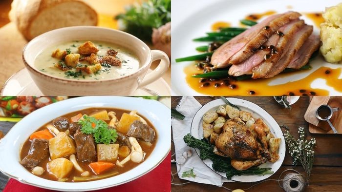 Địa chỉ tour uy tín khám phá mọi thứ mới lạ tại vùng trời châu Âu. - du lịch châu âu tháng 1