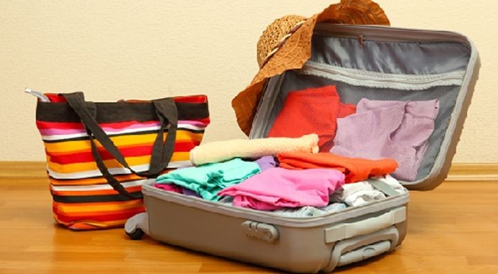 Chuẩn bị trang phục giữ ấm để tránh bị cảm lạnh - du lịch châu Âu tháng 2