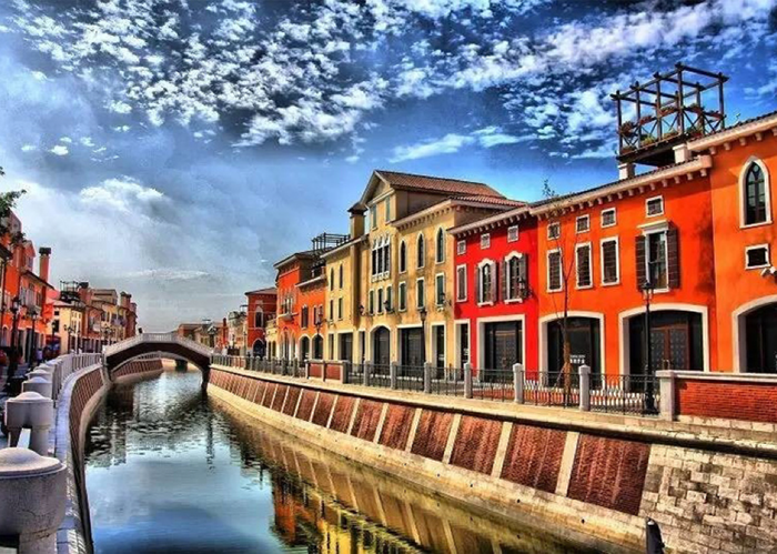 Thành phố Florence được mệnh danh là thiên đường du lịch của nước Ý - Du lịch châu Âu tháng 6