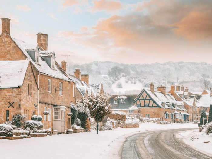 Cotswolds