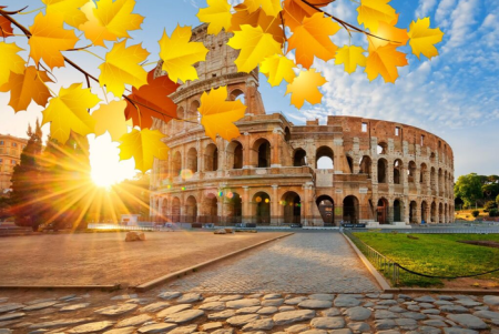 Giải mã thắc mắc nên mặc gì khi du lịch Châu Âu vào mùa hè?