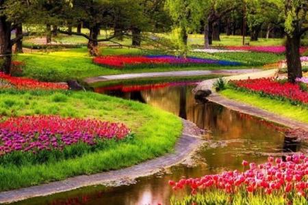 Đi du lịch Châu Âu mùa nào đẹp nhất?