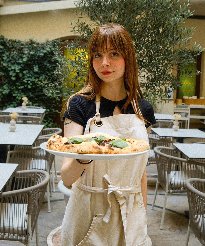 Thưởng thức món ngon tại thành phố Krakow Ba Lan