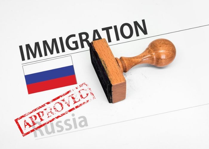 Thủ tục nhập cảnh đối với du khách khi Nga miễn visa cho Việt Nam