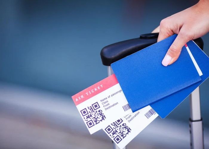 Thủ tục nhập cảnh đối với du khách khi Nga miễn visa cho Việt Nam