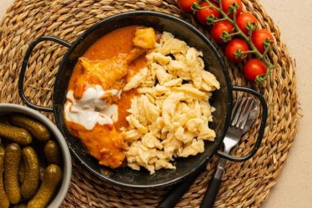Top 9 món ăn ngon tại Hungary nhất định phải thử và bảng giá tham khảo