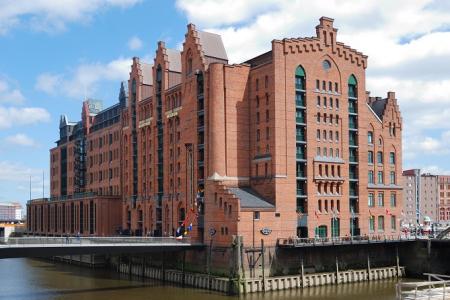 Du lịch Hamburg Đức: 14 địa danh nhất định phải ghé thăm