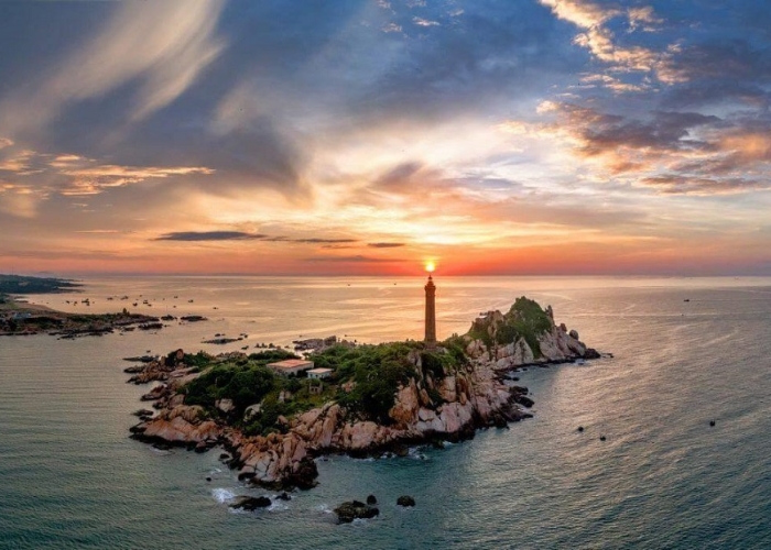 Du lịch Bắc Âu - Quần đảo Aland còn là một địa điểm du lịch nổi tiếng với nhiều hòn đảo đẹp