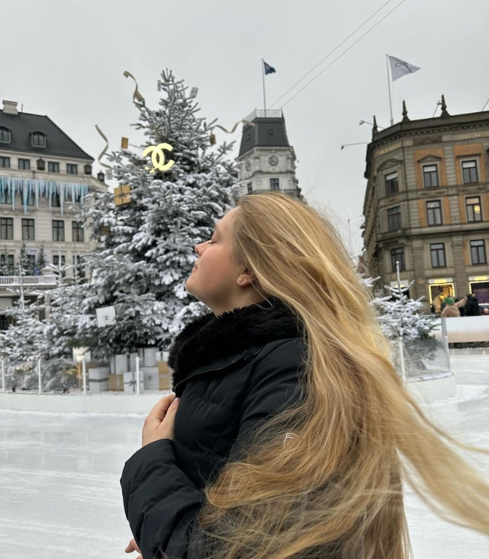 Du lịch Bắc Âu - Vẻ đẹp của thủ đô Copenhagen Đan Mạch
