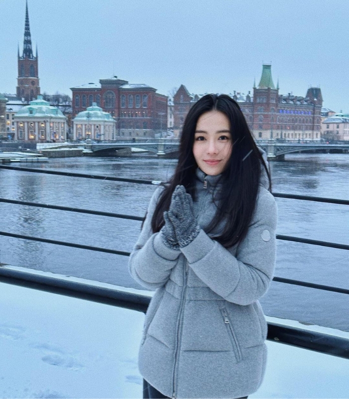 Du lịch Bắc Âu - Stockholm là thủ đô và thành phố lớn nhất của Thụy Điển