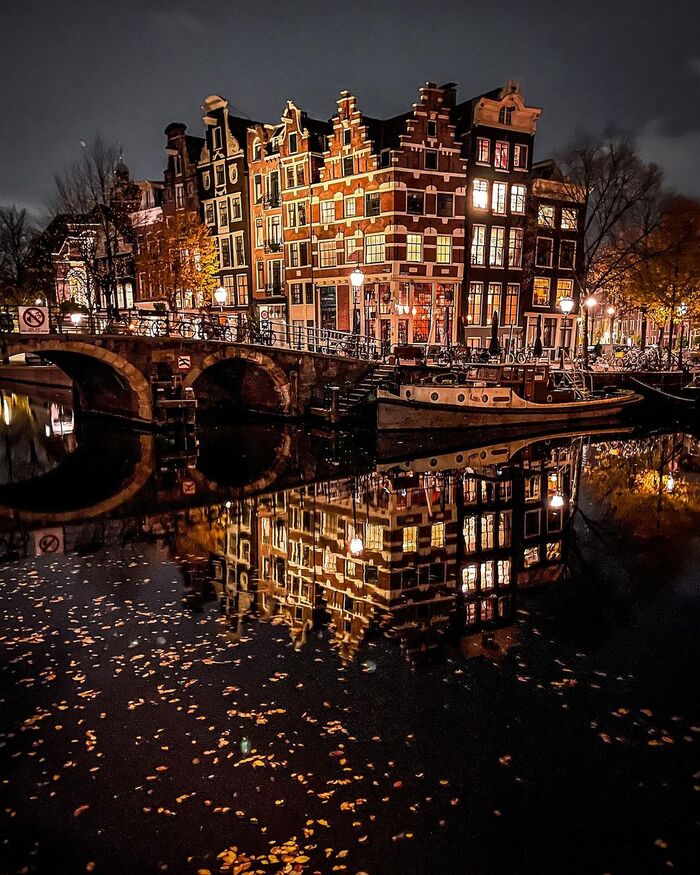 Du lịch Copenhagen Đan Mạch  chiêm ngưỡng vẻ đep thành phố Châu Âu