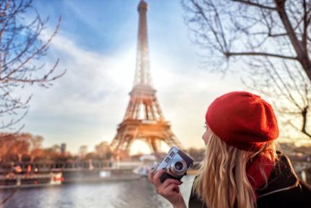 Bỏ túi kinh nghiệm du lịch tour Pháp 5 ngày cho các tín đồ xê dịch