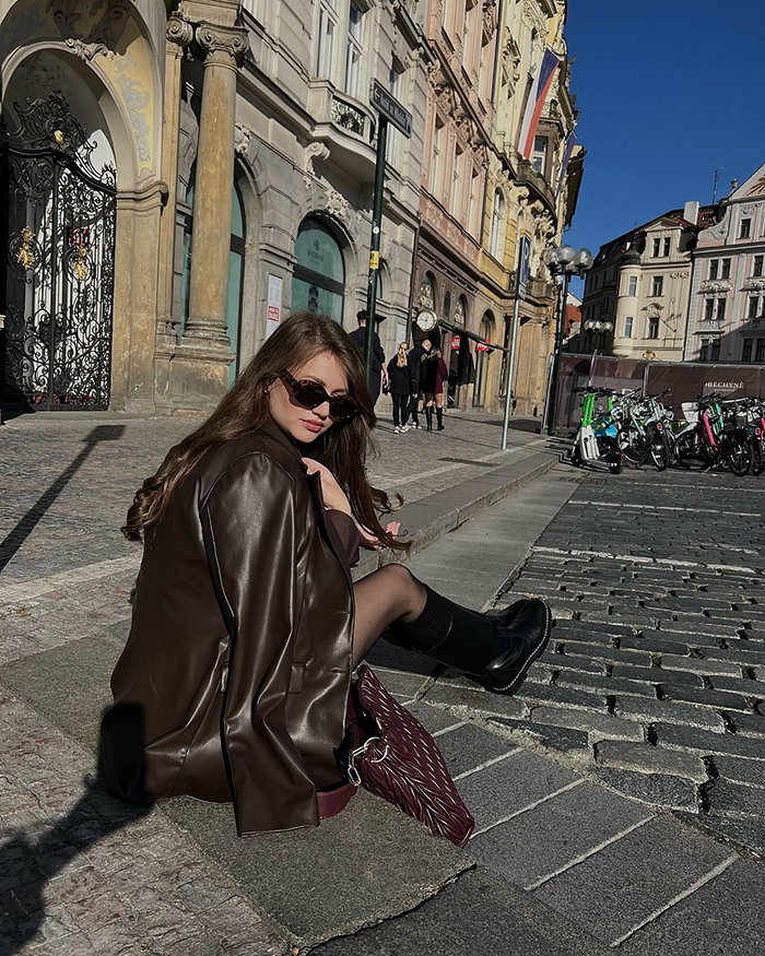 Prague tổ chức các màn pháo hoa hoành tráng vào đêm giao thừa