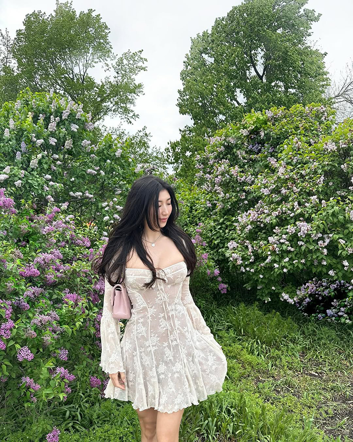 Khám phá Vườn hoa Monet (Giverny) khi du lịch mùa xuân ở Pháp