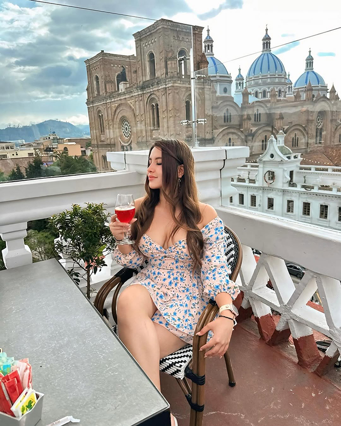 Du lịch Alsace vào mùa xuân ở Pháp