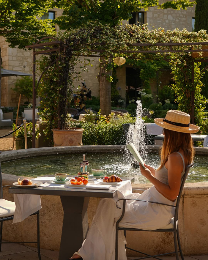 Khám phá Versailles vào mùa xuân ở Pháp