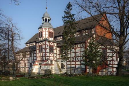 Khám phá thành phố Jawor Ba Lan - Viên ngọc quý của vùng Lower Silesia