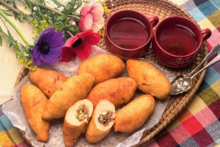 Du lịch Nga nên ăn gì? Top món ăn ngon tại Nga không thể bỏ lỡ