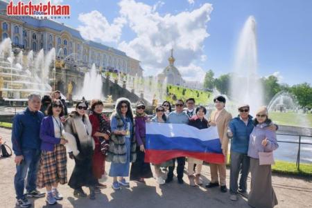Với chính sách Nga miễn visa cho Việt Nam, du khách cần lưu ý gì?