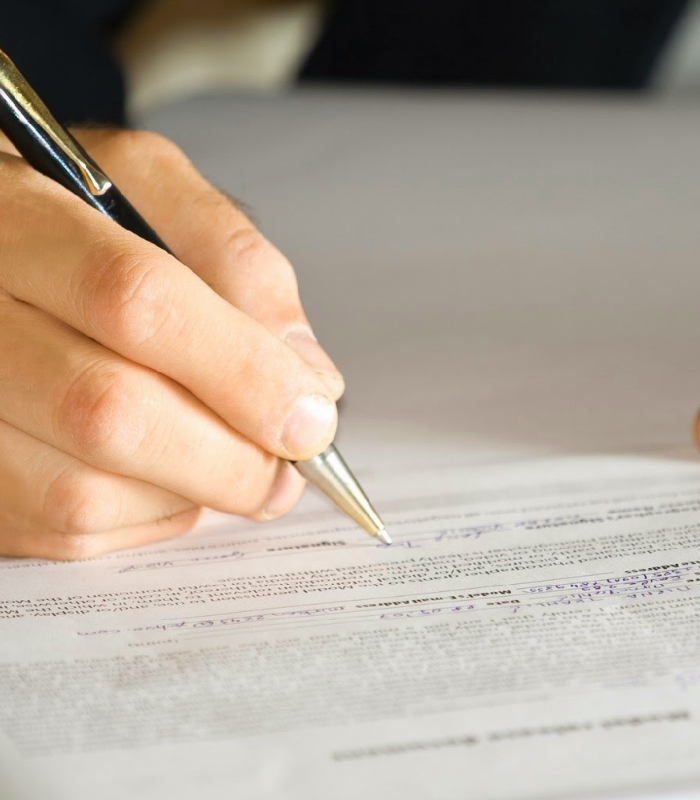 Chuẩn bị giấy tờ chứng minh tài chính chính visa châu Âu