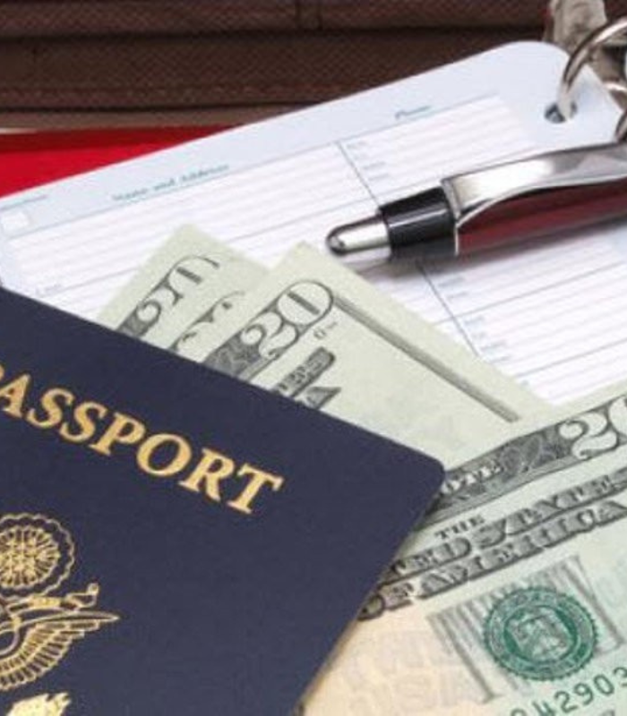 Chứng minh tài chính visa Châu Âu là yếu tố quan trọng để được cấp visa