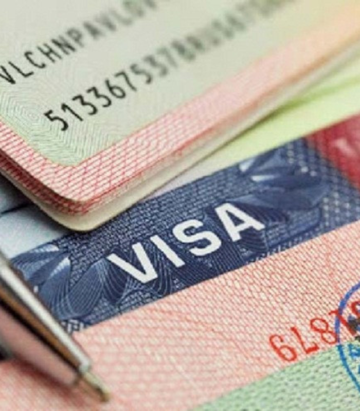 Trượt visa Châu Âu bao lâu xin lại được?