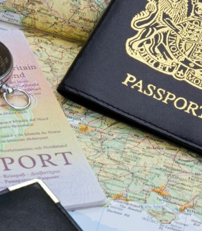 Điều kiện bắt buộc khi xin visa Schengen đó là mua bảo hiểm du lịch