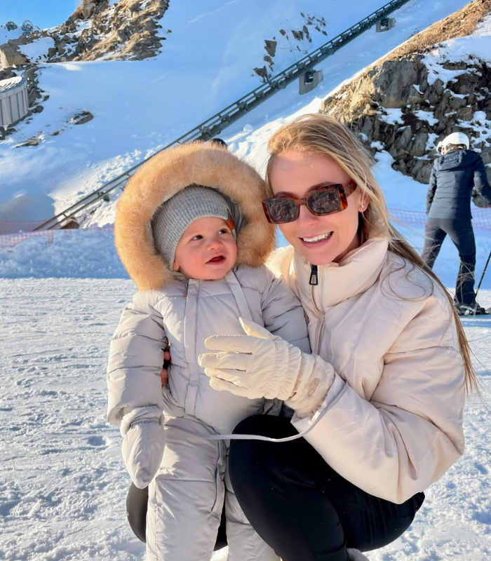 Du lịch mùa đông nước Pháp chiêm ngưỡng cảnh tuyết rơi