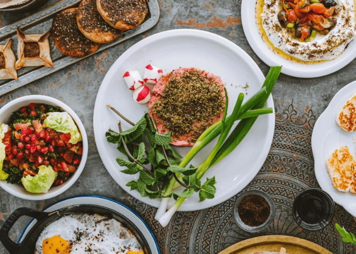 Khám phá Top món ăn phải thử tại Pháp khi du lịch 