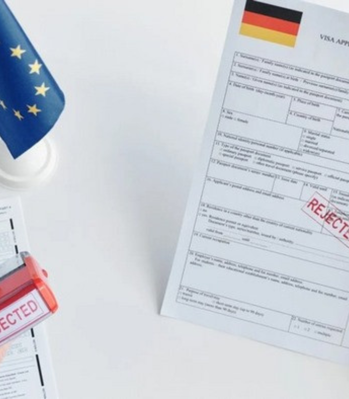 Khai báo thông tin không rõ ràng là nguyên nhân bị trượt visa Châu Âu