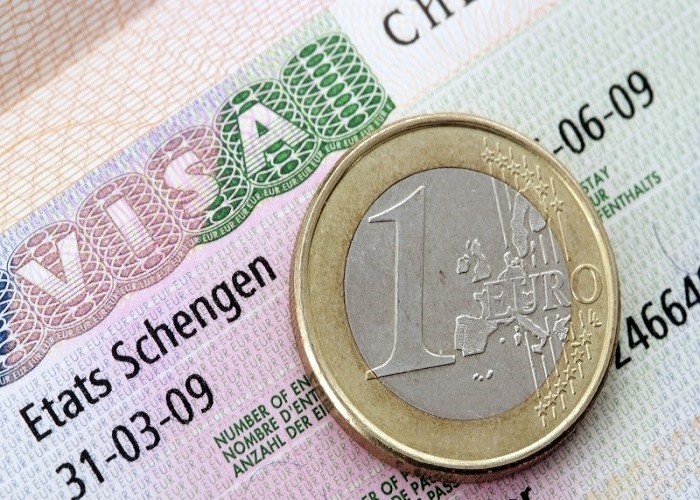 Tất tần tật thủ tục xin visa Châu Âu từ A-Z