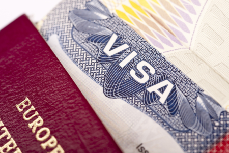 Chứng minh tài chính Visa Châu Âu như thế nào là hợp lệ?