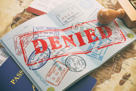 Trượt visa Châu Âu: Nguyên nhân và cách khắc phục