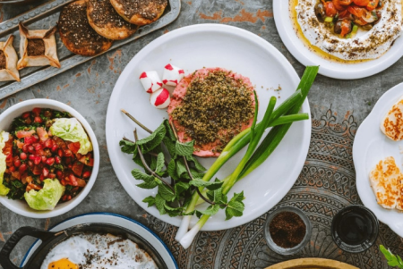 Khám phá Top món ăn phải thử tại Pháp khi du lịch 