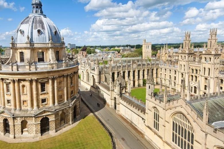 Oxford