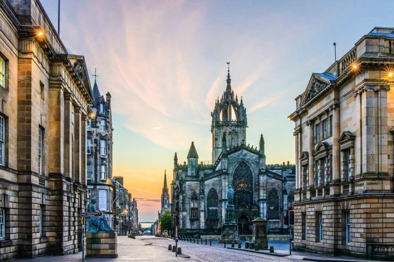 Scotland