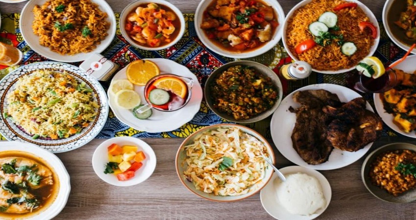 Nhà hàng