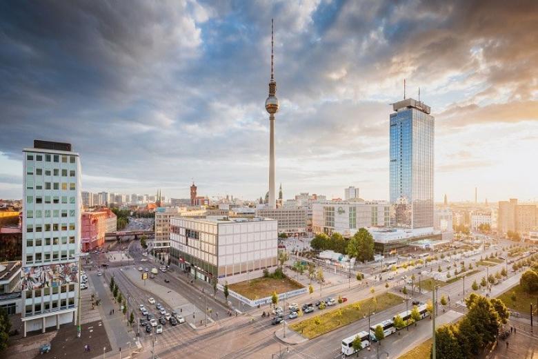 Alexanderplatz