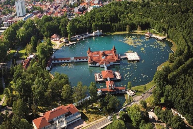 Hồ Balaton