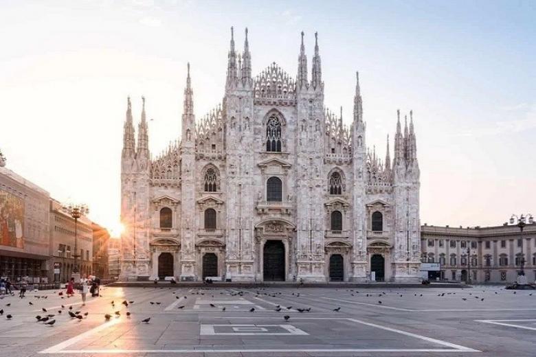 Milano