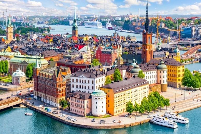 Stockholm